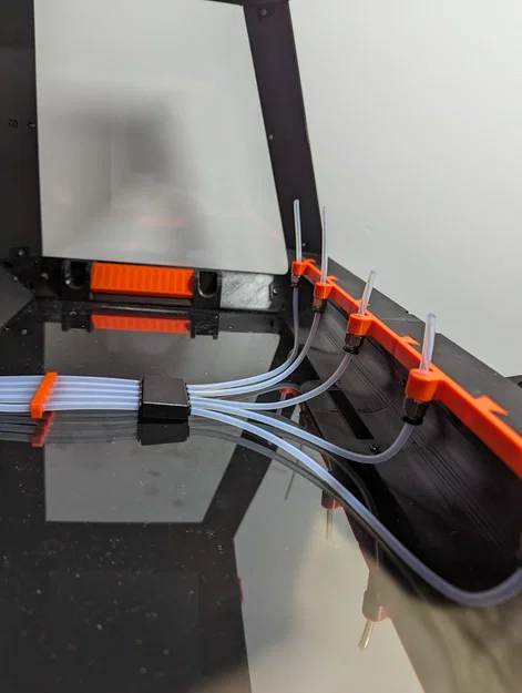 Đầu nối PTFE cho MMU3 - Image 5