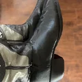 Mô hình ủng Cowboy (Cowboy Boots) in 3D độc đáo - Thumbnail 13