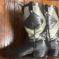 Mô hình ủng Cowboy (Cowboy Boots) in 3D độc đáo - Thumbnail 16