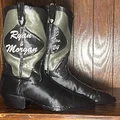 Mô hình ủng Cowboy (Cowboy Boots) in 3D độc đáo - Thumbnail 17