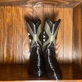 Mô hình ủng Cowboy (Cowboy Boots) in 3D độc đáo - Thumbnail 18