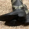 Mô hình ủng Cowboy (Cowboy Boots) in 3D độc đáo - Thumbnail 20