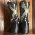 Mô hình ủng Cowboy (Cowboy Boots) in 3D độc đáo - Thumbnail 22