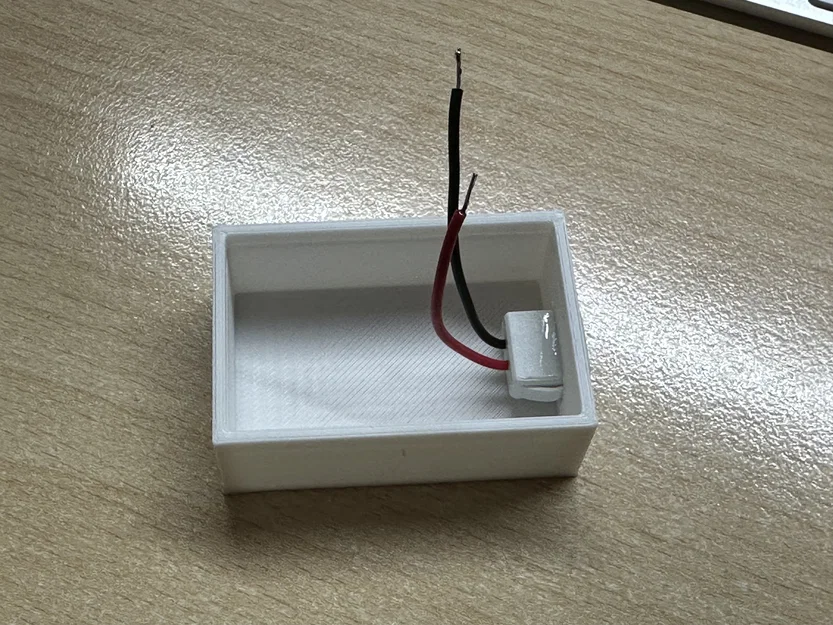 Bộ gá đồng hồ nước - AI on the edge - Nhiều kích thước khác nhau - Image 3