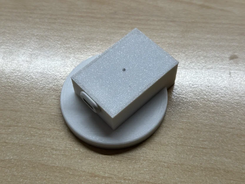 Bộ gá đồng hồ nước - AI on the edge - Nhiều kích thước khác nhau - Image 4