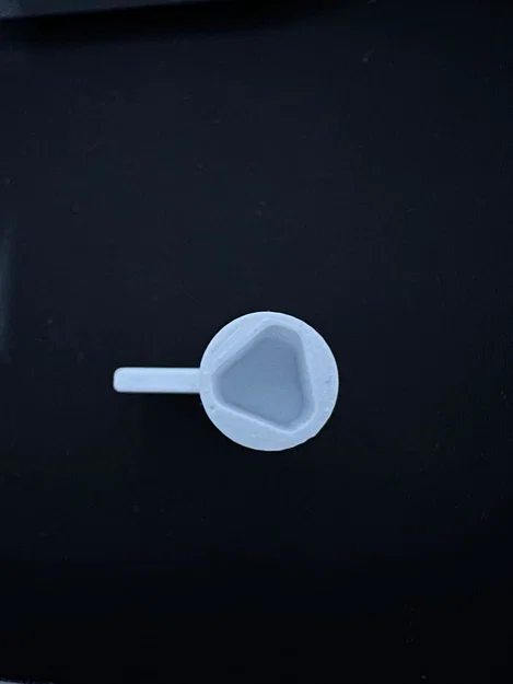 Chìa khóa mở cửa thang máy - Mô hình in 3D tiện dụng - Image 3