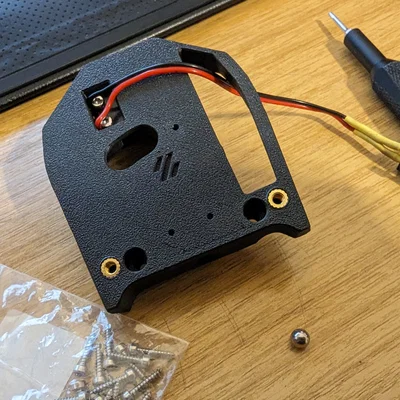 Cảm biến hết nhựa Galileo 2 (G2E) [Tương thích Filametrix và ERCF]