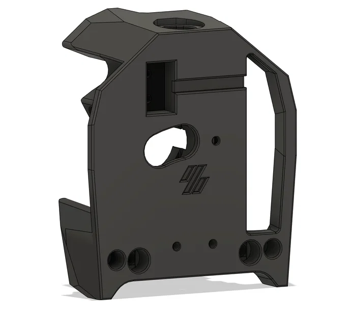 Cảm biến hết nhựa Galileo 2 (G2E) [Tương thích Filametrix và ERCF] - Image 3