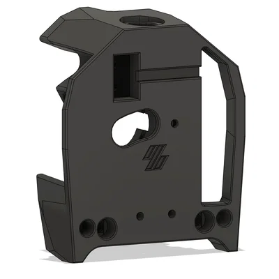 Cảm biến hết nhựa Galileo 2 (G2E) [Tương thích Filametrix và ERCF]