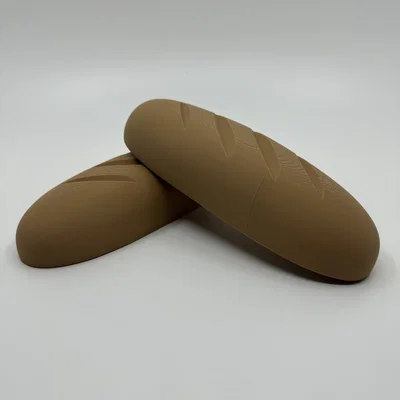 Mô hình bánh mì Baguette cho bé chơi đồ hàng