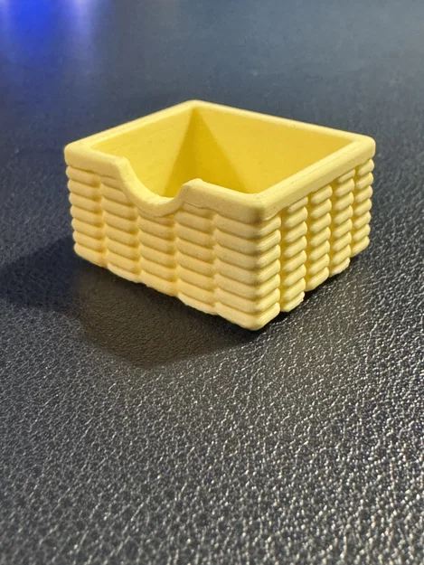 Giỏ đựng đồ Playmobil (Playmobil Korb) - Image 1