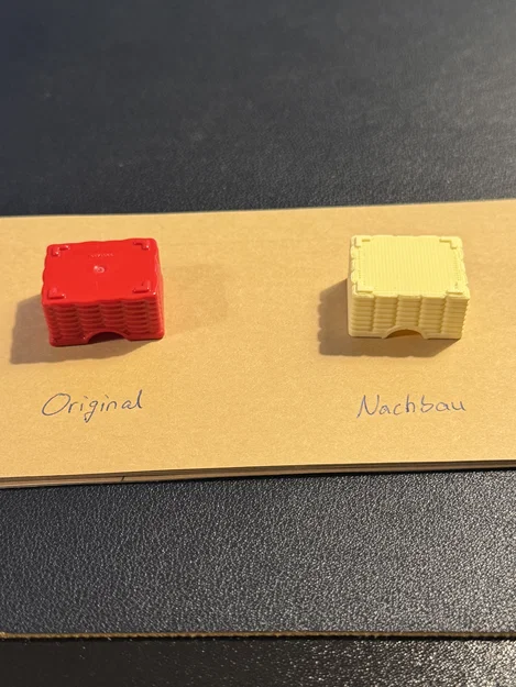 Giỏ đựng đồ Playmobil (Playmobil Korb) - Image 2