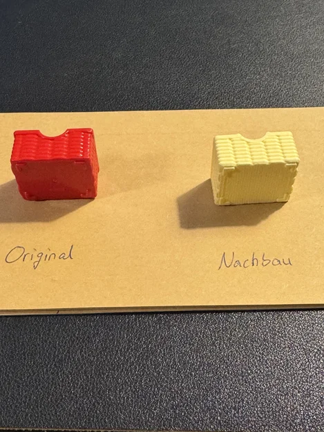 Giỏ đựng đồ Playmobil (Playmobil Korb) - Image 4