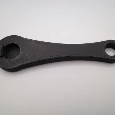 Dụng cụ mở vỏ máy ảnh 35mm (Cassette) cho Flic Film / Lomography