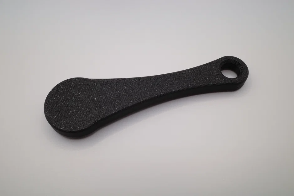 Dụng cụ mở vỏ máy ảnh 35mm (Cassette) cho Flic Film / Lomography - Image 3