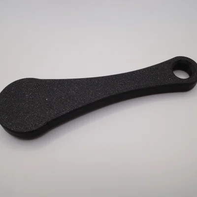 Dụng cụ mở vỏ máy ảnh 35mm (Cassette) cho Flic Film / Lomography