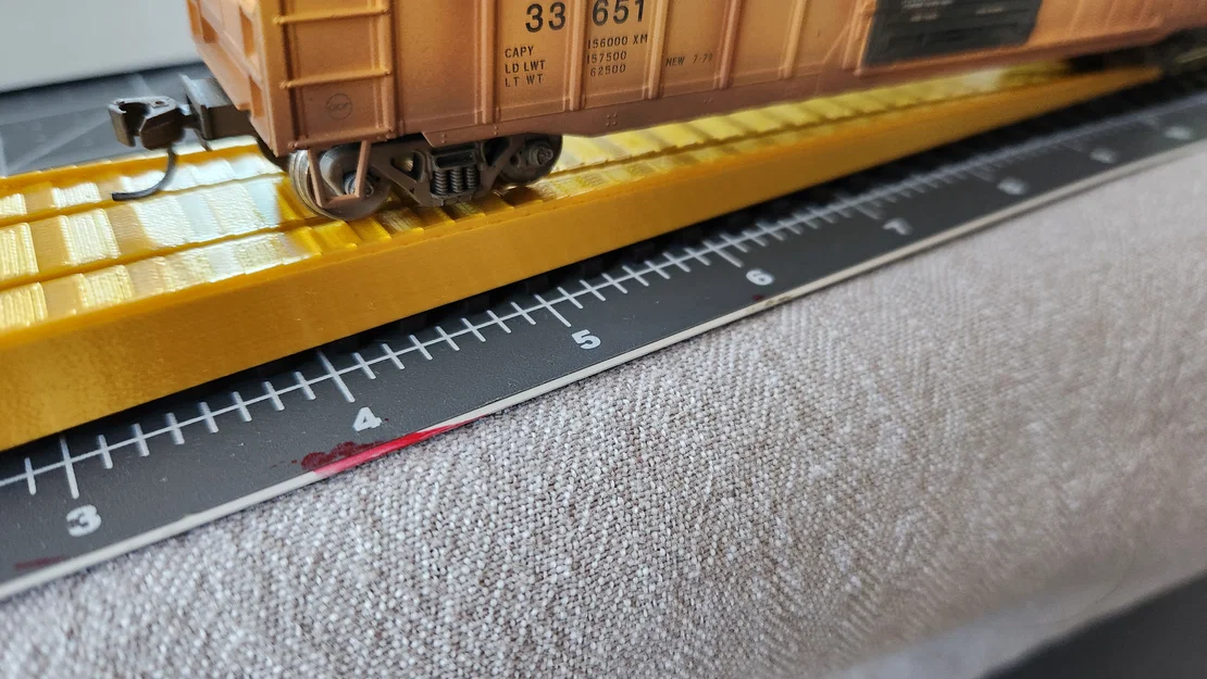 HO Railer (Nhiều kích cỡ) - Image 3