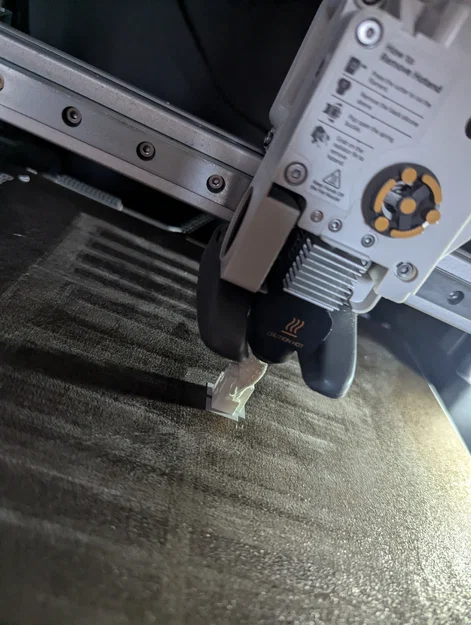 Mô hình dép Croc bên phải cho búp bê Barbie - Image 9