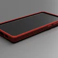 Ốp lưng Samsung Galaxy S24 FE - Họa tiết tổ ong độc đáo - Thumbnail 3