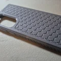 Ốp lưng Samsung Galaxy S24 FE - Họa tiết tổ ong độc đáo - Thumbnail 6