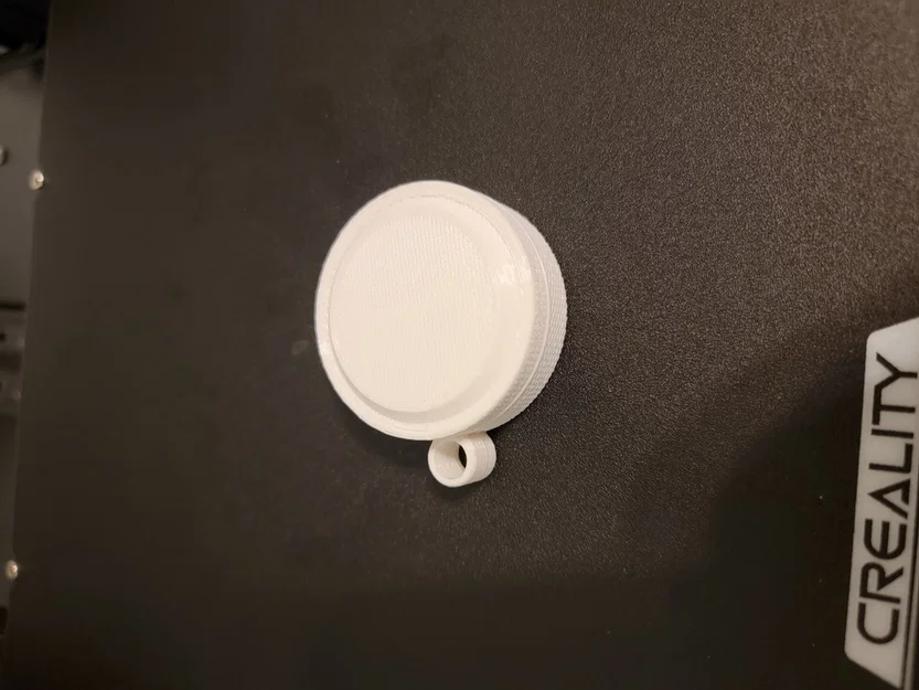 Hộp đựng nút tai Slim Loop Mk3 - Image 2