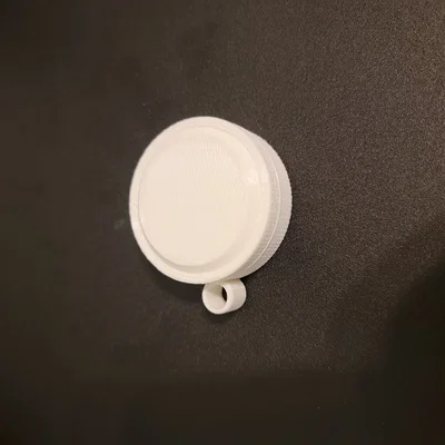 Hộp đựng nút tai Slim Loop Mk3