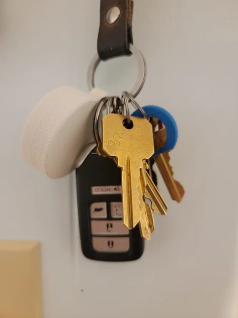 Hộp đựng nút tai Slim Loop Mk3 - Image 3