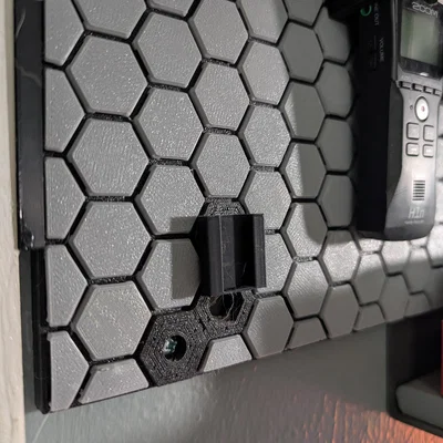 Mảnh lấp đầy cho Honeycomb Storage Wall