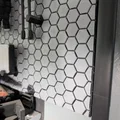 Mảnh lấp đầy cho Honeycomb Storage Wall - Thumbnail 2
