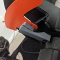 Bản Mod Magnetic Shifter cho vô lăng Fanatec CSL WRC - Thumbnail 1