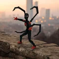 Mô hình Dummy 13 Ironspider Miles Morales - Thumbnail 2
