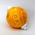 Đồ trang trí cây thông Noel dạng hộp mê cung - Thumbnail 3