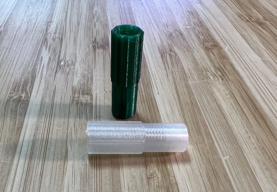 Nắp van xe đạp Presta (Presta Valve Cap) - Image 1