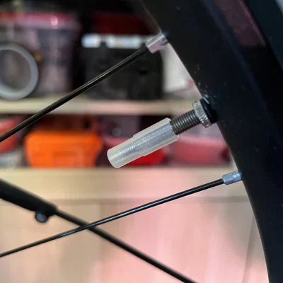 Nắp van xe đạp Presta (Presta Valve Cap)