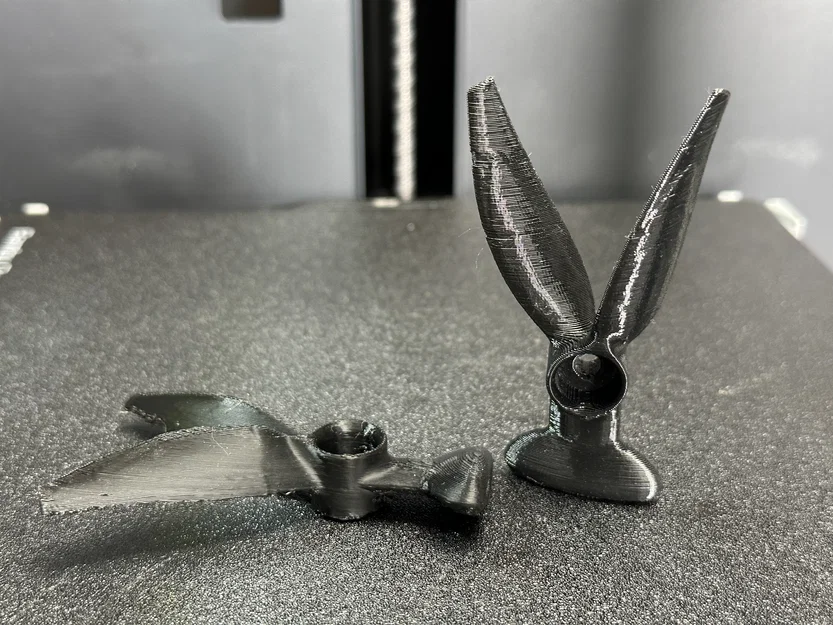 Cánh quạt Drone FPV phong cách Zipline và Toroidal - Image 4