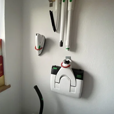 Giá treo phụ kiện Vorwerk VK7 có lỗ bắt vít