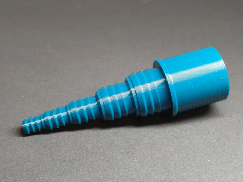 Bộ chuyển đổi giảm cấp (Reducing adapter) cho ống nước - Image 1