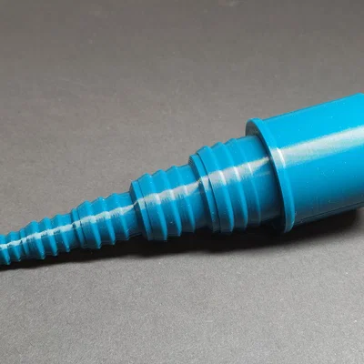 Bộ chuyển đổi giảm cấp (Reducing adapter) cho ống nước