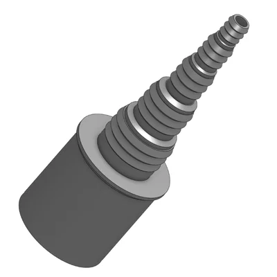 Bộ chuyển đổi giảm cấp (Reducing adapter) cho ống nước