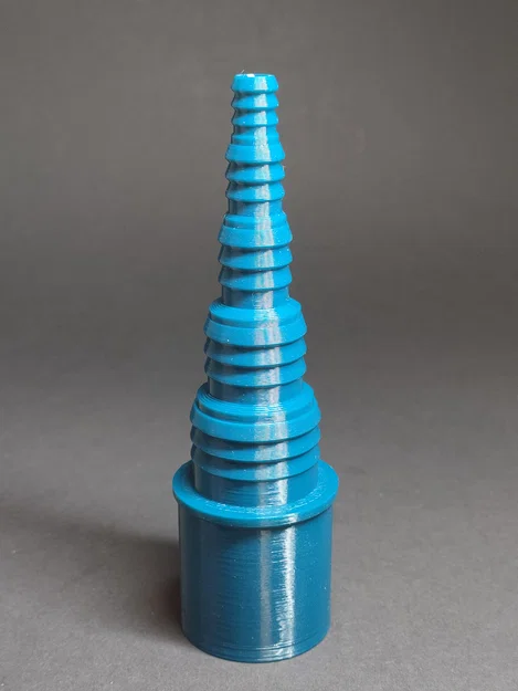 Bộ chuyển đổi giảm cấp (Reducing adapter) cho ống nước - Image 3