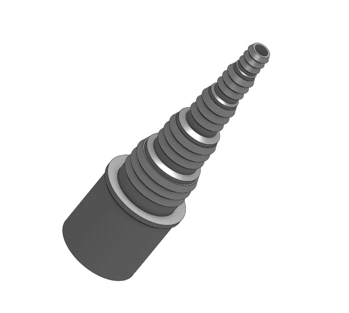 Bộ chuyển đổi giảm cấp (Reducing adapter) cho ống nước - Image 4