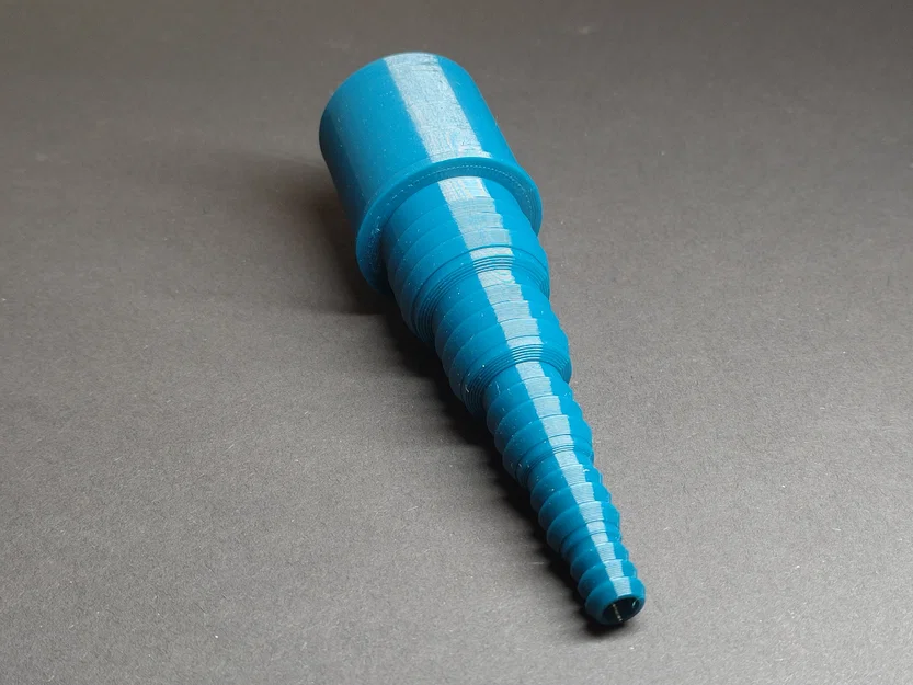 Bộ chuyển đổi giảm cấp (Reducing adapter) cho ống nước - Image 5