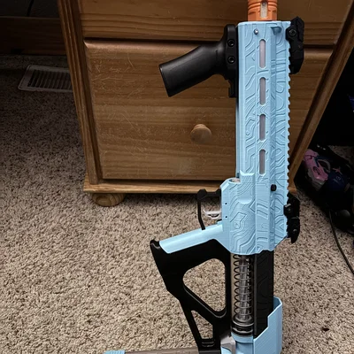 Orion Blasters 2.1 Lynx Damascus Remix