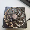 Lưới bảo vệ quạt tản nhiệt Noctua 120mm/140mm (Fan Grill) - Thumbnail 2