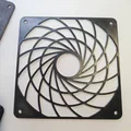 Lưới bảo vệ quạt tản nhiệt Noctua 120mm/140mm (Fan Grill) - Thumbnail 4