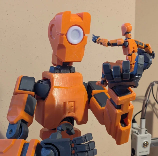 Mô hình Dummy 13 - Tỷ lệ 500% - Image 1