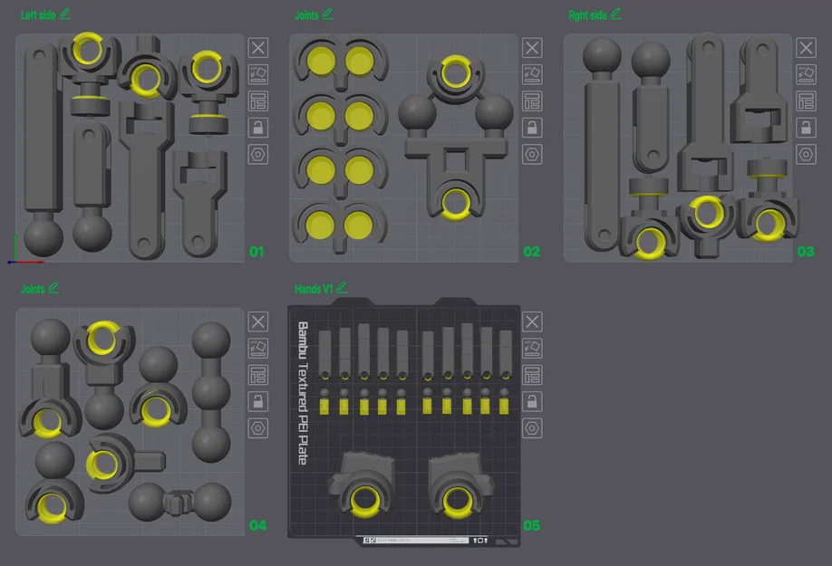 Mô hình Dummy 13 - Tỷ lệ 500% - Image 8