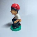 Tượng Caganer Truyền Thống Cho Hang Đá Giáng Sinh - Thumbnail 2