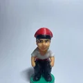 Tượng Caganer Truyền Thống Cho Hang Đá Giáng Sinh - Thumbnail 3