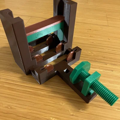 Bộ dụng cụ 3D hỗ trợ cắt chai thủy tinh tự chế tại nhà